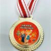 Öğrenci Başarı Madalyası