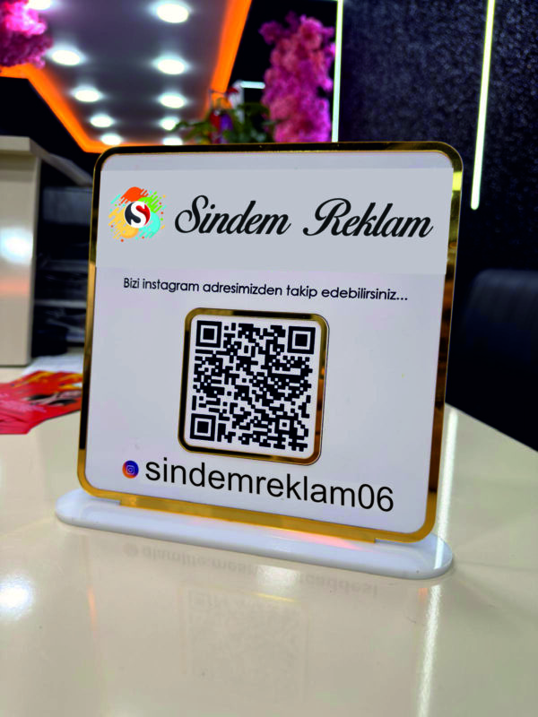 QR Kod Tarayıcı