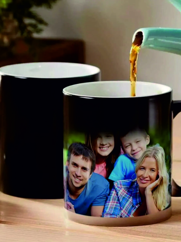 Sihirli Kupa